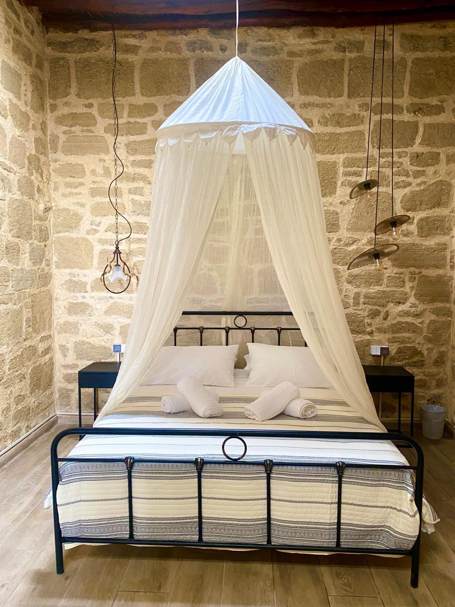 Manolis And Anna's House * Malona Village