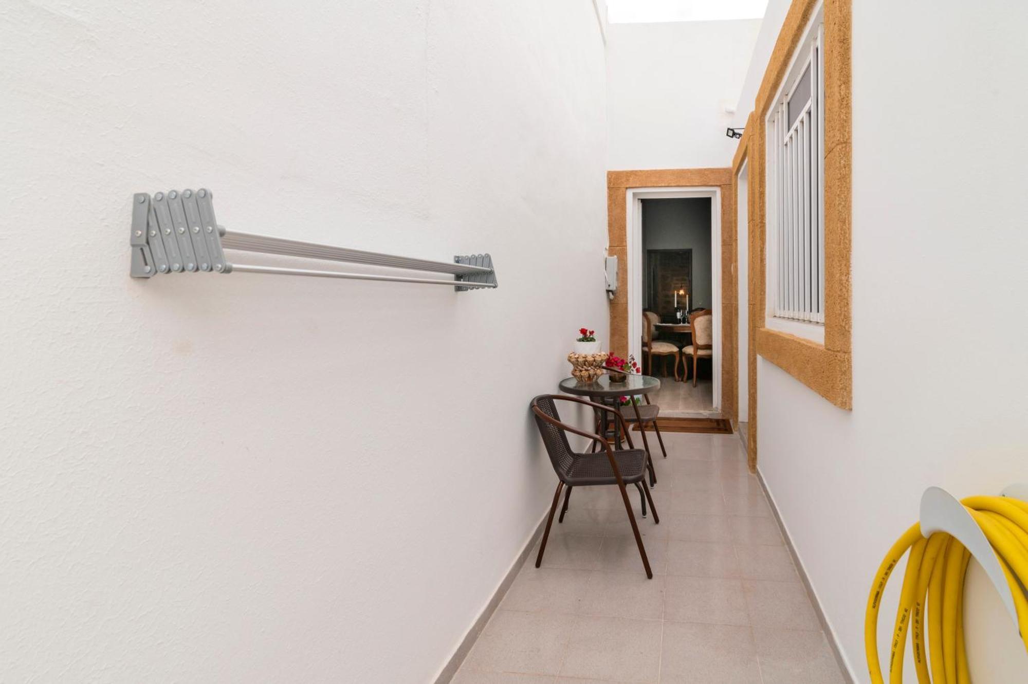 Manolis And Anna's House Apartment *