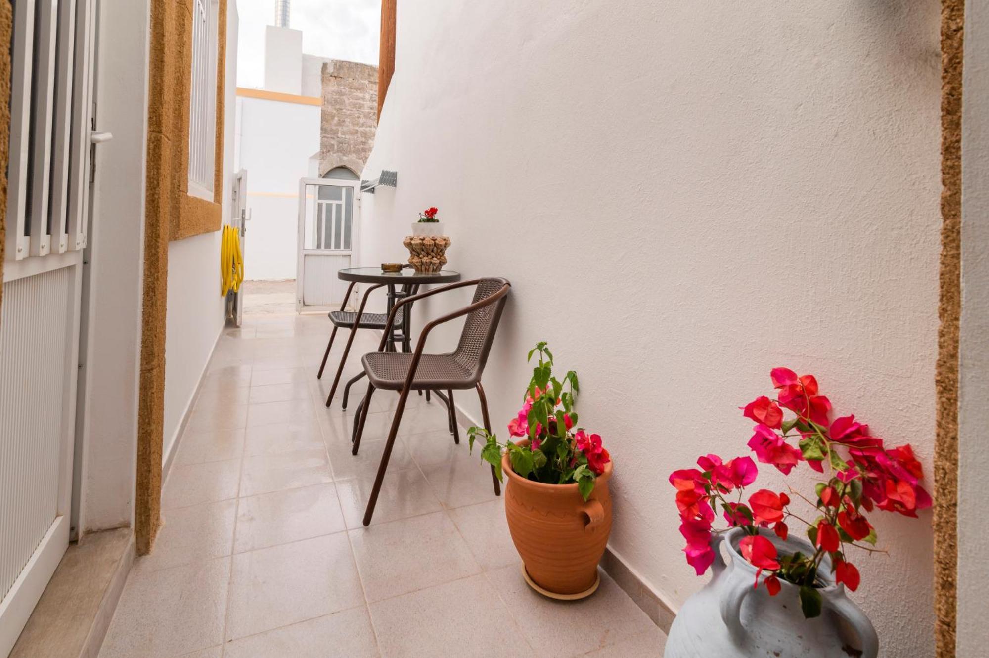 Manolis And Anna's House Apartment Malona Village
