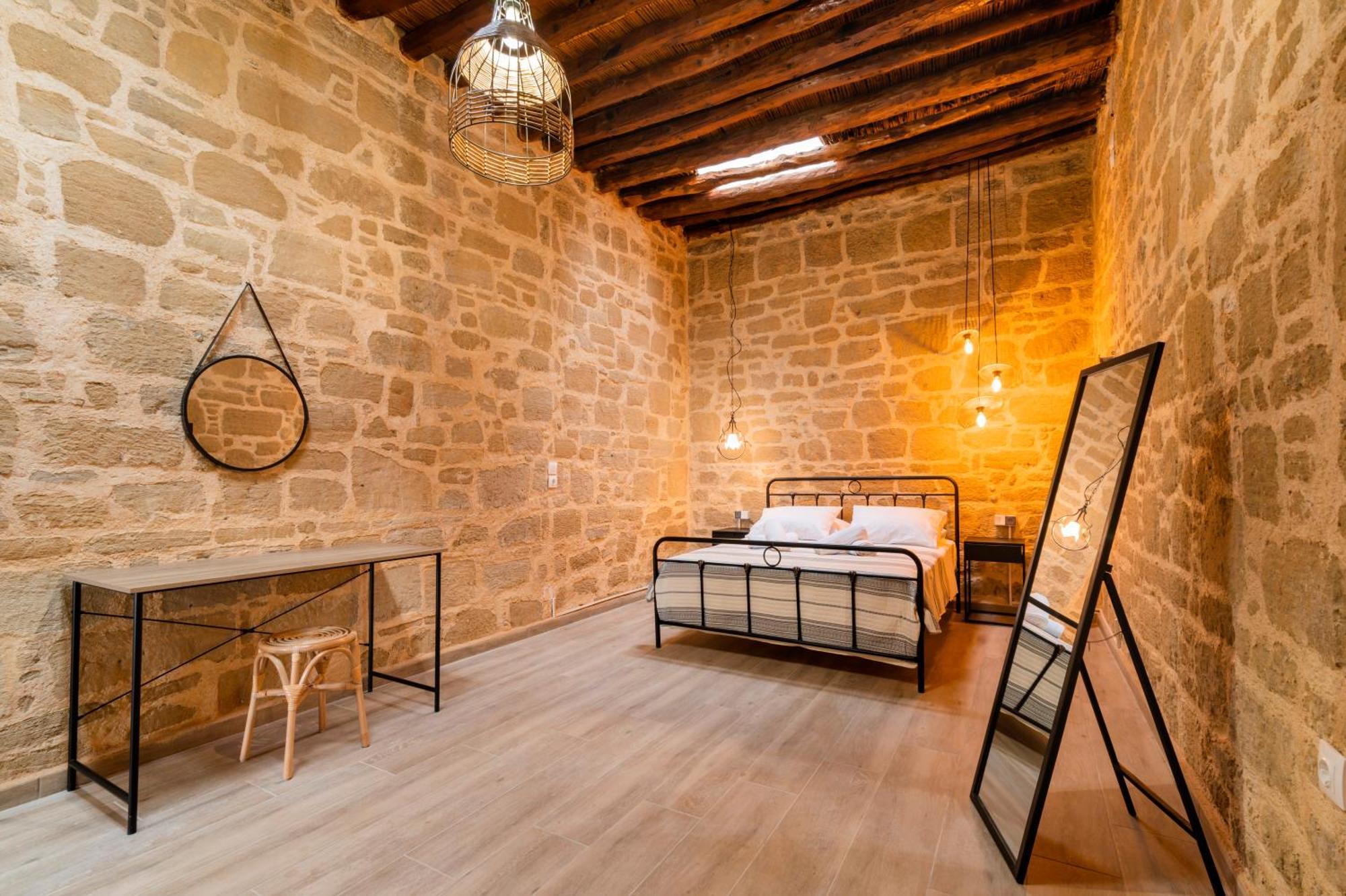 Manolis And Anna's House * Malona Village